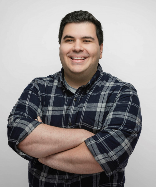 Alexandre Réhel