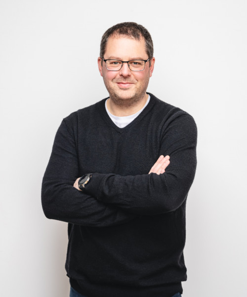 Jérôme Hinse