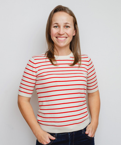Krystine Elsliger